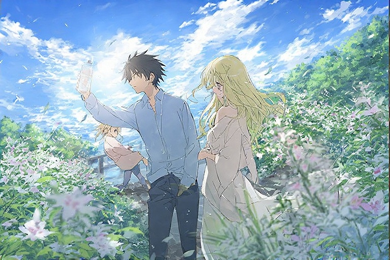 himekawa san seeks out his secrets mangadex​