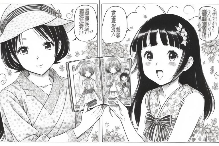 my dress up darling manga