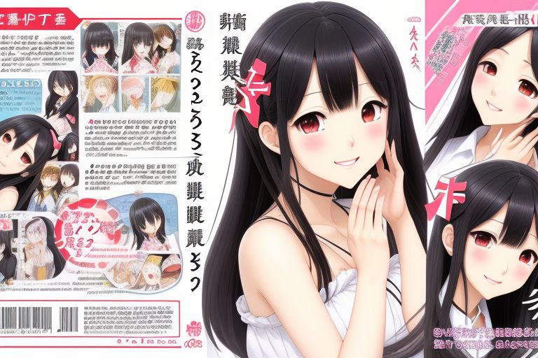 oshi no ko manga