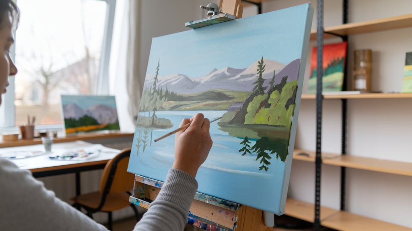 Turn Hobbies into a Profitable Side Hustle Lumolog